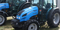 Landini Mistral